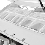 Инверторная сплит-система Ballu Platinum Evolution DC inverter BSUI-12HN8