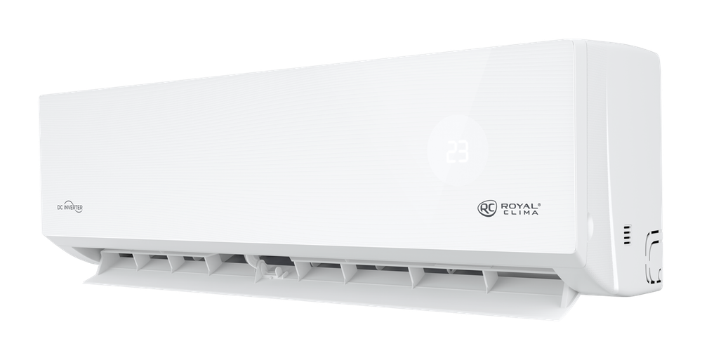 Инверторная сплит-система Royal Clima OPTIMUM 2.0 Inverter RCI-OME35HN