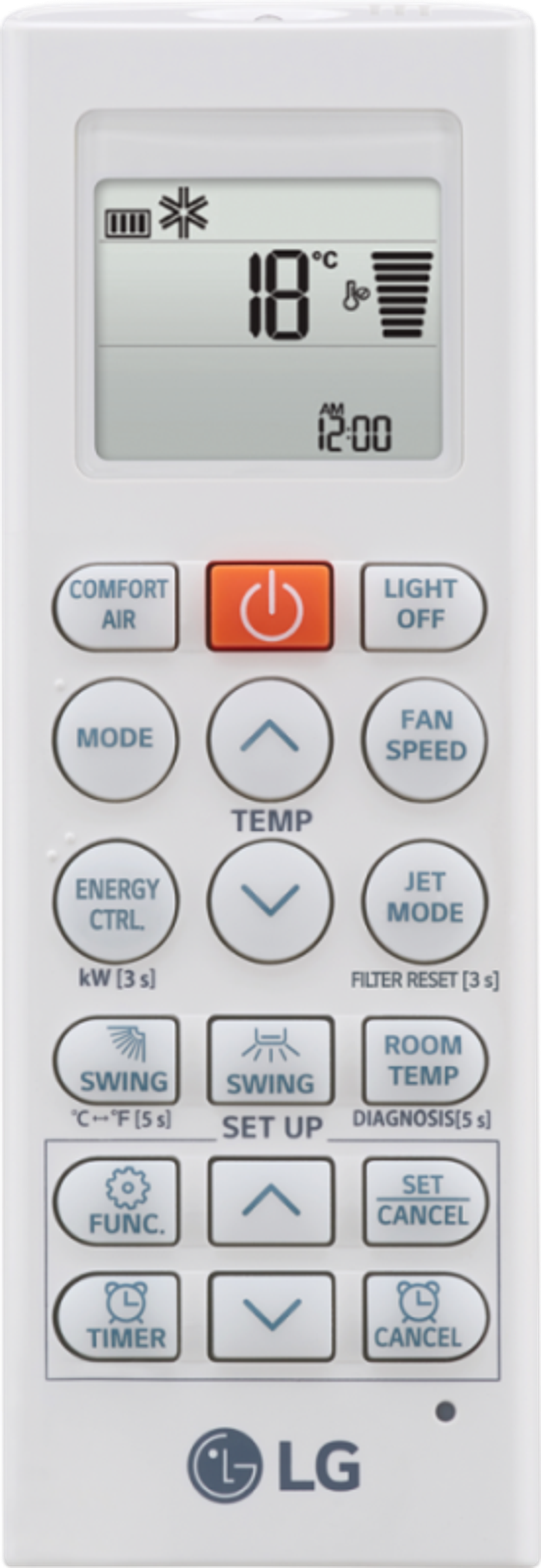 Инверторная сплит-система LG PROCOOL B24TS