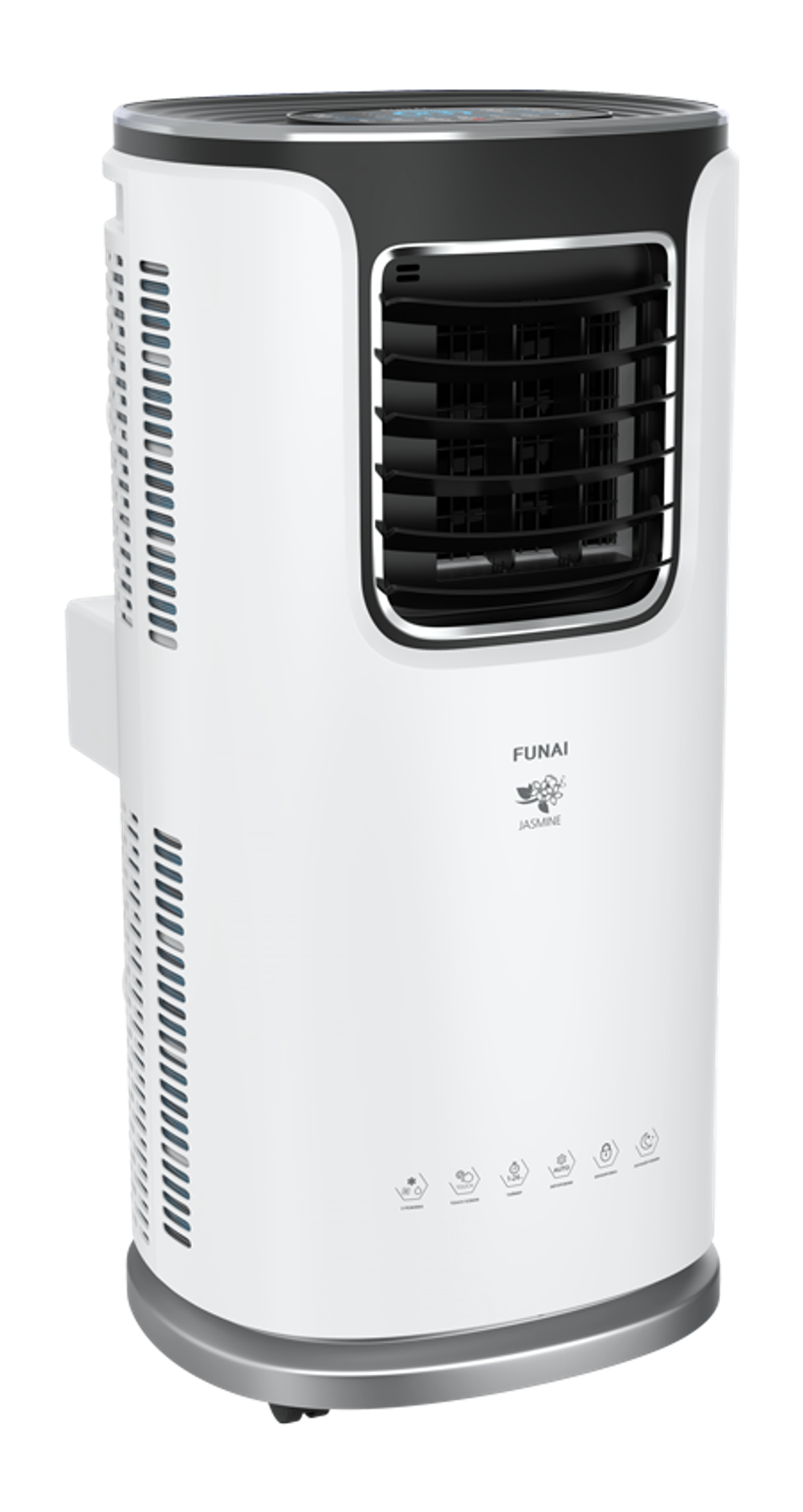 Мобильный кондиционер Funai JASMINE MAC-JS30CON03