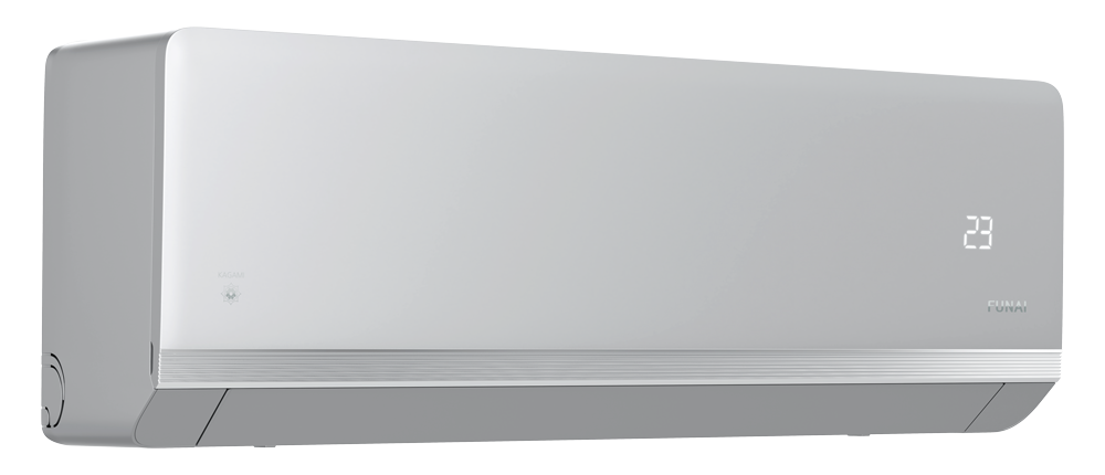 Классическая сплит-система Funai KAGAMI RAC-KM25HP.D01