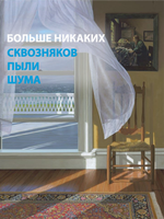 Приточный очиститель воздуха Tion 4S TS Family