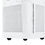 Мобильный кондиционер Ballu Eclipse BPAC-10 EPW/N6 white