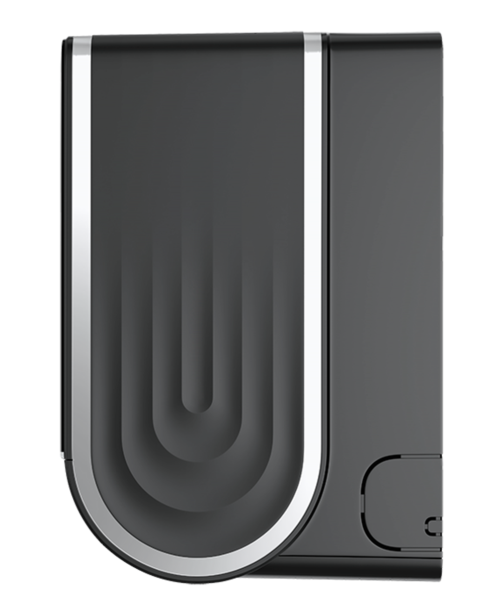 Инверторная сплит-система Royal Clima SUPREMO NERO Full DC EU Inverter RCI-RSN40HN