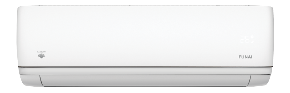 Классическая сплит-система Funai KADZOKU RAC-KD75HP.D02