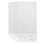 Инверторная сплит-система Royal Thermo Barocco DC White RTBI-12HN8