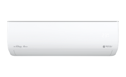 Инверторная сплит-система Royal Clima GLORIA Inverter RCI-GL22HN