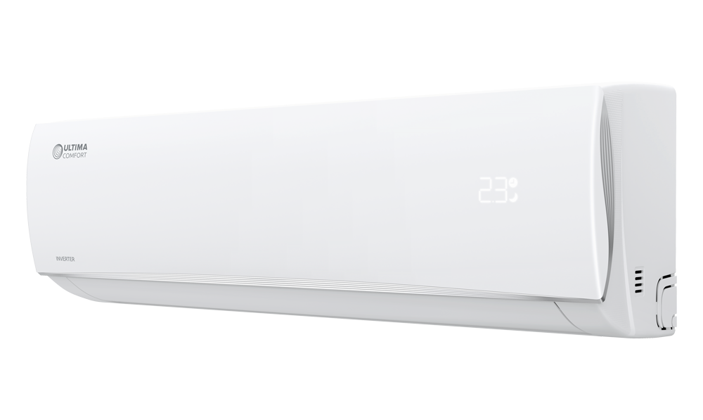 Инверторная сплит-система Ultima Comfort ECLIPSE Inverter ECS-I09PN