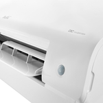 Инверторная сплит-система Ballu Ice Peak Full-DC inverter BSPKI-18HN8