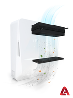 Приточный очиститель воздуха Tion Bio X Base