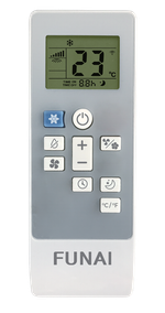 Мобильный кондиционер Funai MAGNOLIA MAC-MG28CON01