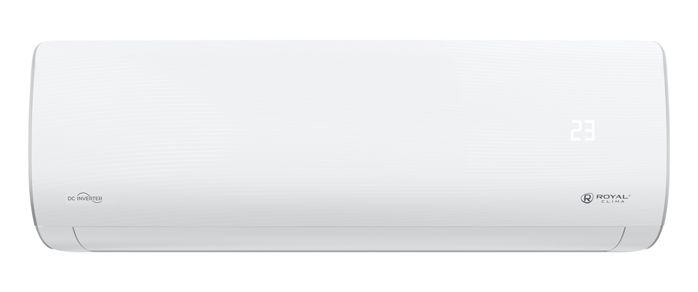 Инверторная сплит-система Royal Clima ARIA DC Inverter RCI-AR22HN