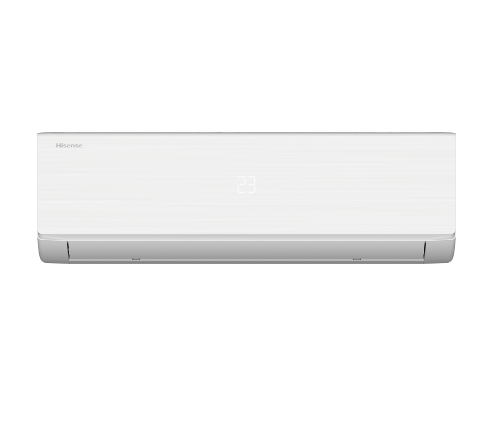 Инверторная сплит-система Hisense GOAL 2.0 DC Inverter AS-24UW4RBTKJ00