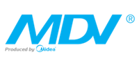 Инверторные кондиционеры MDV