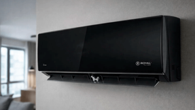 Чем бризер отличается от кондиционера?