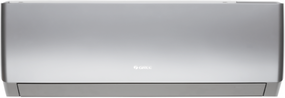 Инверторная сплит-система GREE Pular Inverter Arctic (silver) GWH24AGEXF-K6DNA4A
