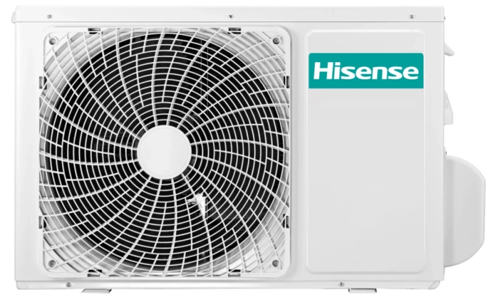 Классическая сплит-система Hisense GOAL 2.0 Classic A AS-07HW4RLRKJ00A Wi-Fi