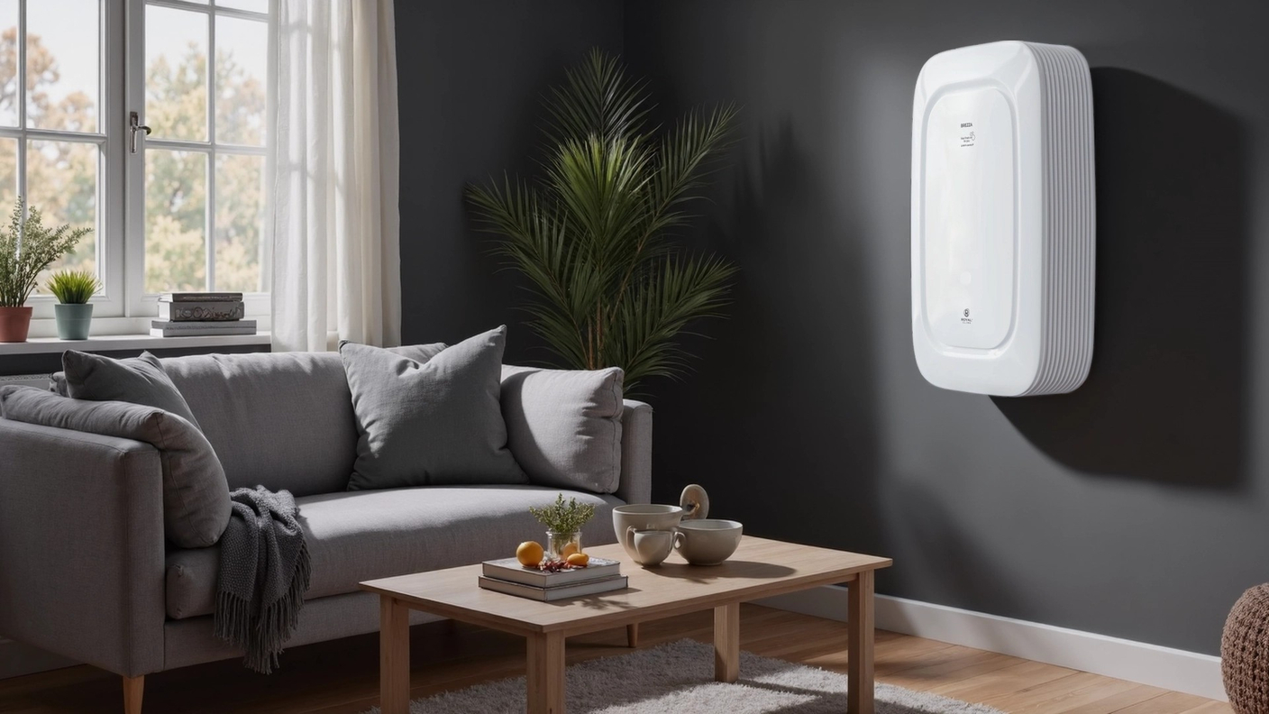 Бризер или рекуператор: что выбрать для чистого воздуха в квартире?