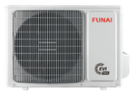 Инверторная сплит-система Funai ONSEN FULL DC Inverter Heat Pump RAC-I-ON35HP.D01