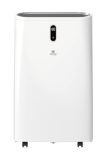 Мобильный кондиционер Royal Clima STRADA RM-ST39CH-E