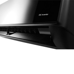 Инверторная сплит-система Royal Thermo Barocco DC Black RTBI-18HN8