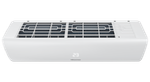Инверторная сплит-система Hisense ZOOM 2.0 DC Inverter AS-09UW4RYRKB06