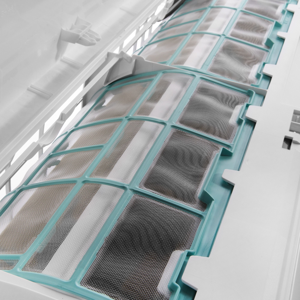 Инверторная сплит-система Royal Thermo Siena DC RTSI-12HN8