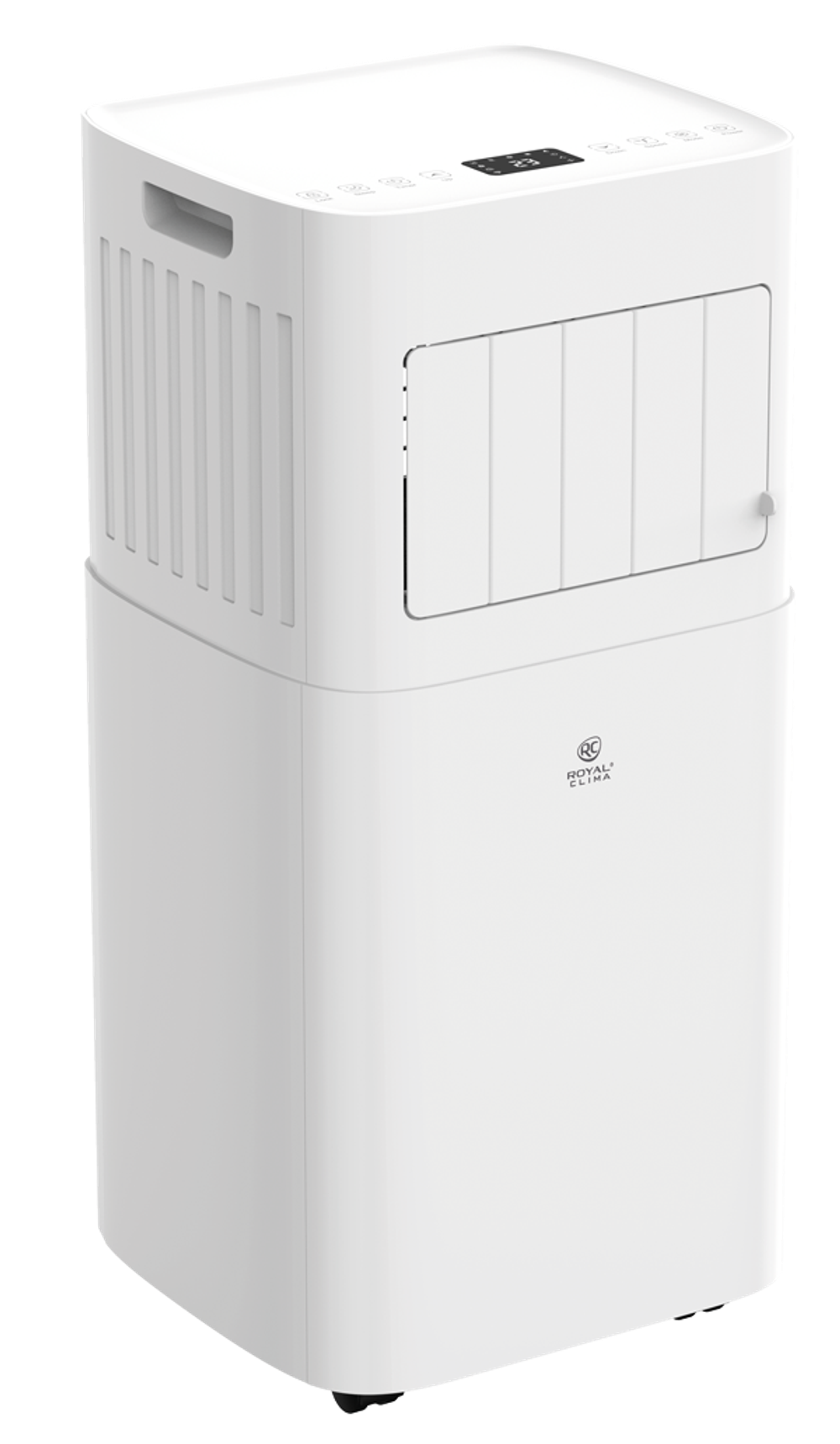 Мобильный кондиционер Royal Clima MAGNATE RM-MT28CH-E