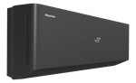 Инверторная сплит-система Hisense VISION PRO CARBON SUPERIOR DC Inverter AS-13UW4RXVQH01(B)