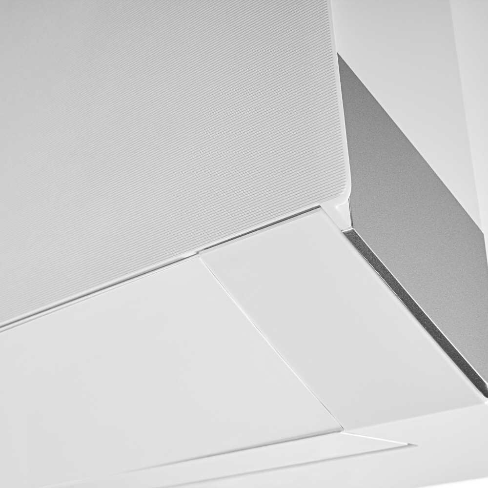 Инверторная сплит-система Electrolux Enterprise Super DC Inverter EACS/I-18HEN-WHITE/N8