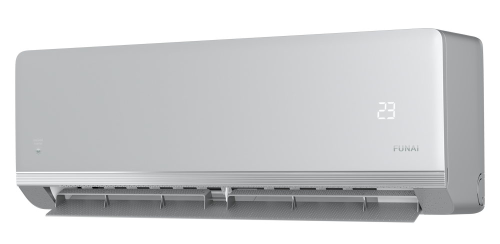 Инверторная сплит-система Funai KAGAMI Inverter RAC-I-KM30HP.D01