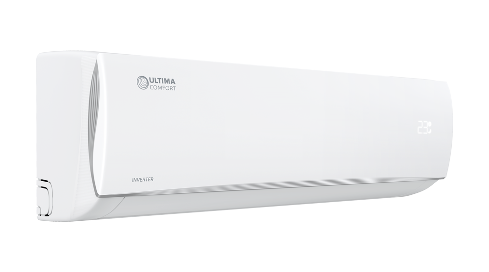 Инверторная сплит-система Ultima Comfort ECLIPSE Inverter ECS-I18PN