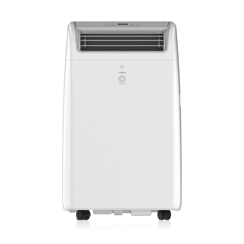 Мобильный кондиционер Funai CAMOMIRU MAC-CM46HPN04