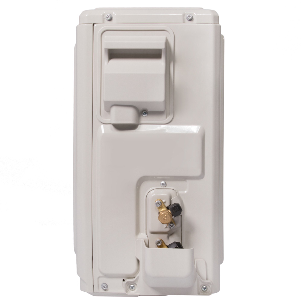 Инверторная сплит-система Royal Thermo Siena DC RTSI-12HN8