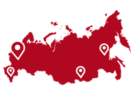 Более 5000 тысяч ПВЗ