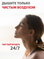 Очиститель воздуха Funai YAKATA HAP-Y300S01W