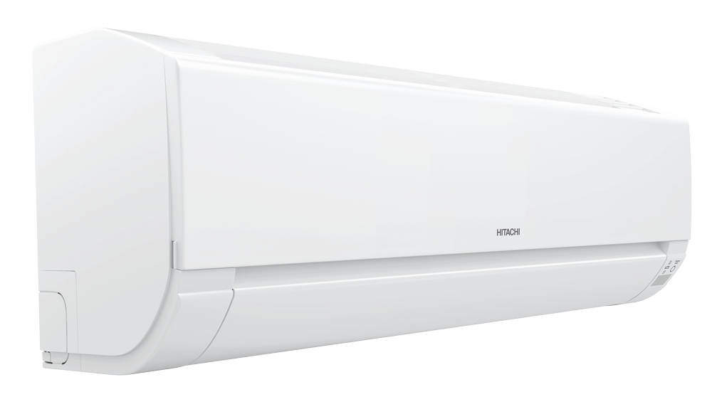 Инверторная сплит-система Hitachi X-COMFORT RAK-18REF/RAC-18WEF