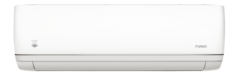 Инверторная сплит-система Funai KADZOKU Inverter RAC-I-KD55HP.D03