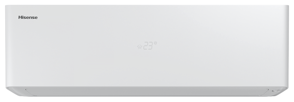 Инверторная сплит-система Hisense VISION PRO SUPERIOR DC Inverter VISION PRO SUPERIOR DC Inverter AS-18UW4RBVQH00