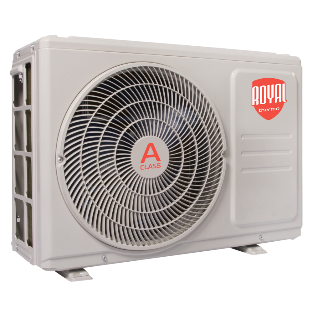Классическая сплит-система Royal Thermo Siena RTS-09HN8