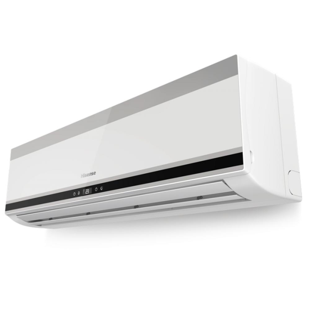 Классическая сплит-система Hisense STRONG NEO Premium Classic A AS-36HR4SDKVT
