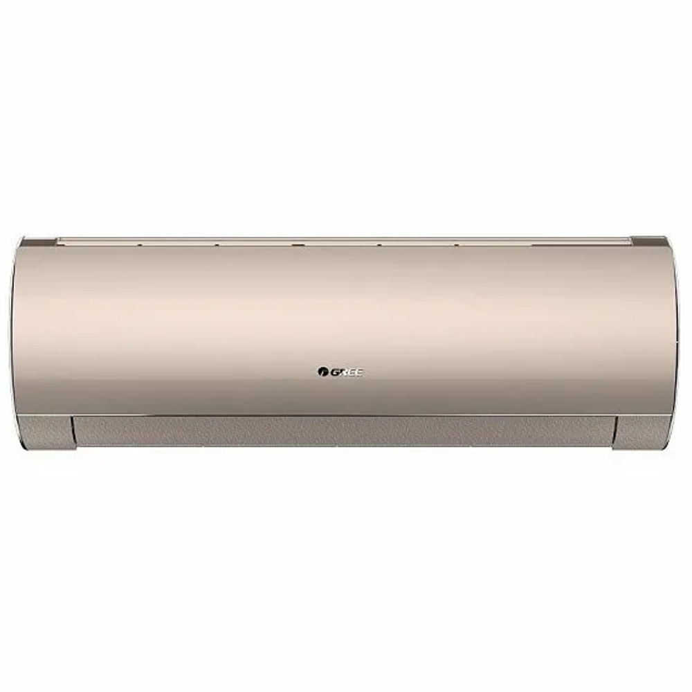 Инверторная сплит-система GREE Lyra Inverter R32 GWH24ACE-K6DNA1I(champagne)