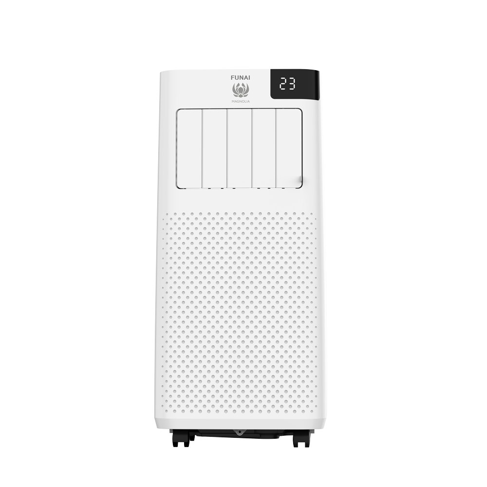 Мобильный кондиционер Funai MAGNOLIA MAC-MG22CON01
