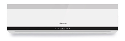 Классическая сплит-система Hisense STRONG NEO Premium Classic A AS-36HR4SDKVT