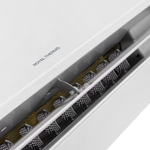 Инверторная сплит-система Royal Thermo Barocco DC White RTBI-18HN8