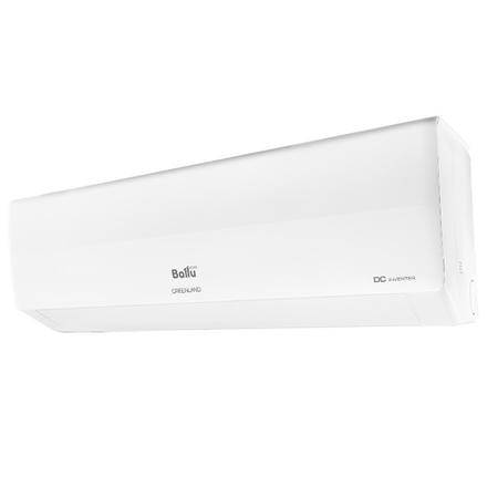 Инверторная сплит-система Ballu Greenland DC inverter BSGRI-09HN8