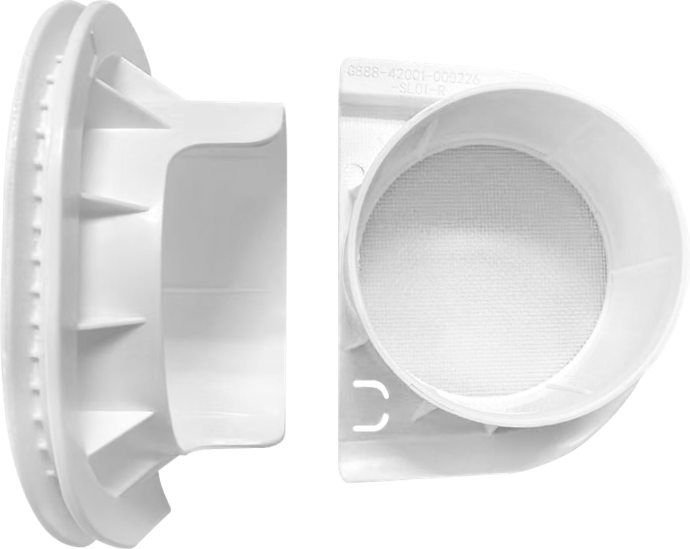 Инверторная сплит-система бризер Funai SOYOKAZE Inverter RAC-I-SZ35HP.D01