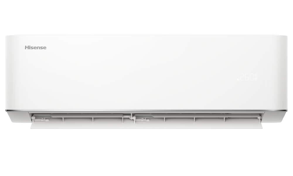 Инверторная сплит-система Hisense EXPERT PRO 2.0 EU DC Inverter AS-13UW4RLCHC00