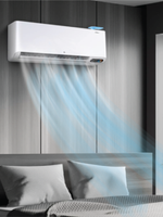 Инверторная сплит-система бризер Royal Clima ROYAL FRESH STANDARD Full DC EU Inverter RCI-RFS28HN